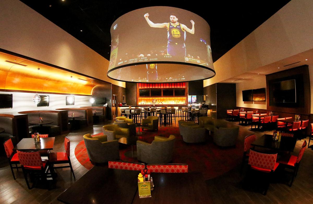 Casino With Sports Betting