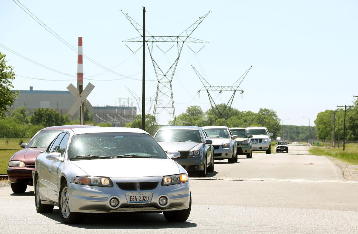 Exelon quad cities