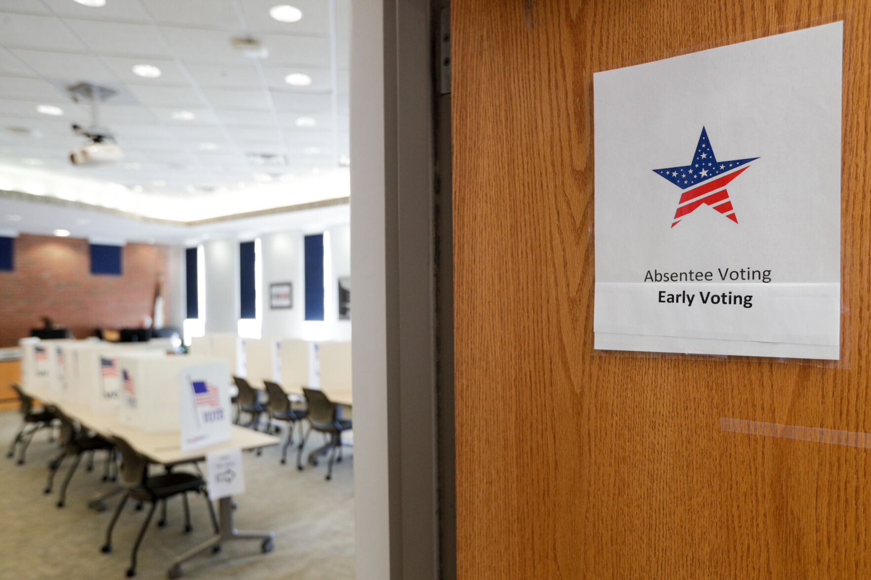 What to know to vote in the Quad Cities