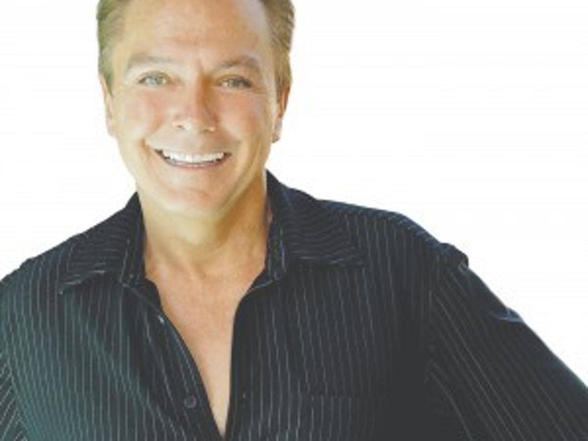 David Cassidy Still An Icon At Age 60 Music Qctimes Com