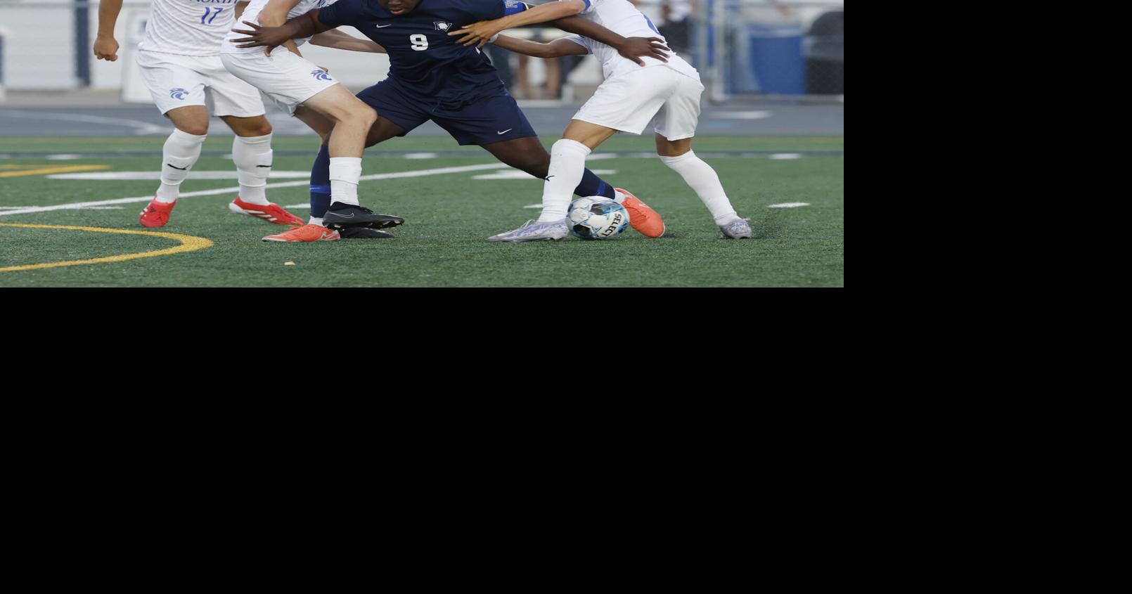 Explosive second half leads Pleasant Valley past Davenport North in substate semifinal