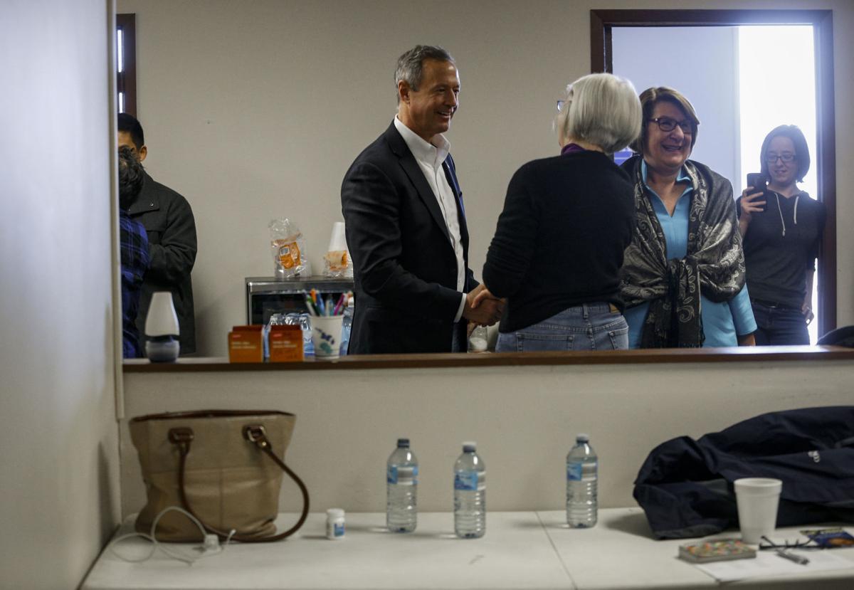 Martin O'Malley