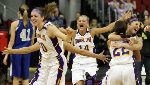 FRIDAY: Girls State Basketball Tournament