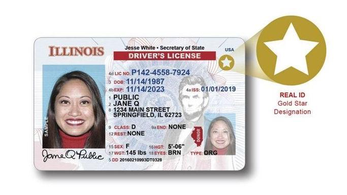 Secretary of state extends driver’s license, ID expiration dates ...