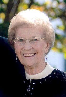 Carol Ehrecke