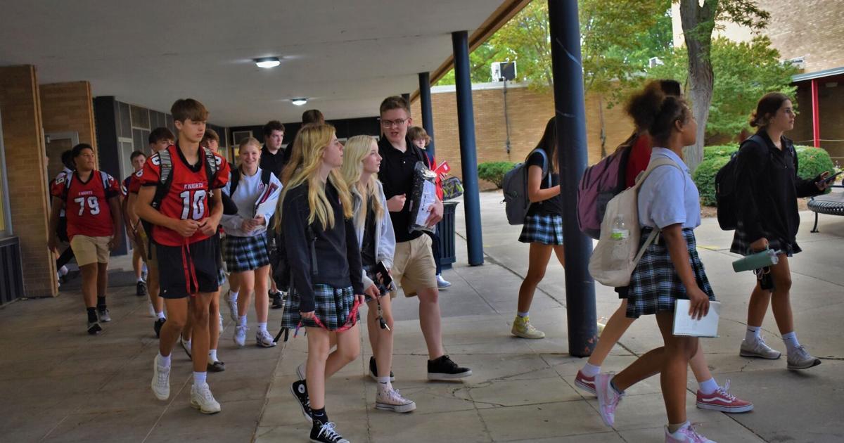 QuadCities private schools see change from Iowa's ESAs