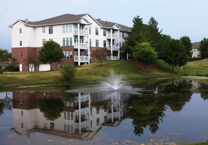 Bettendorf Senior Living facility has 4M likes on TikTok