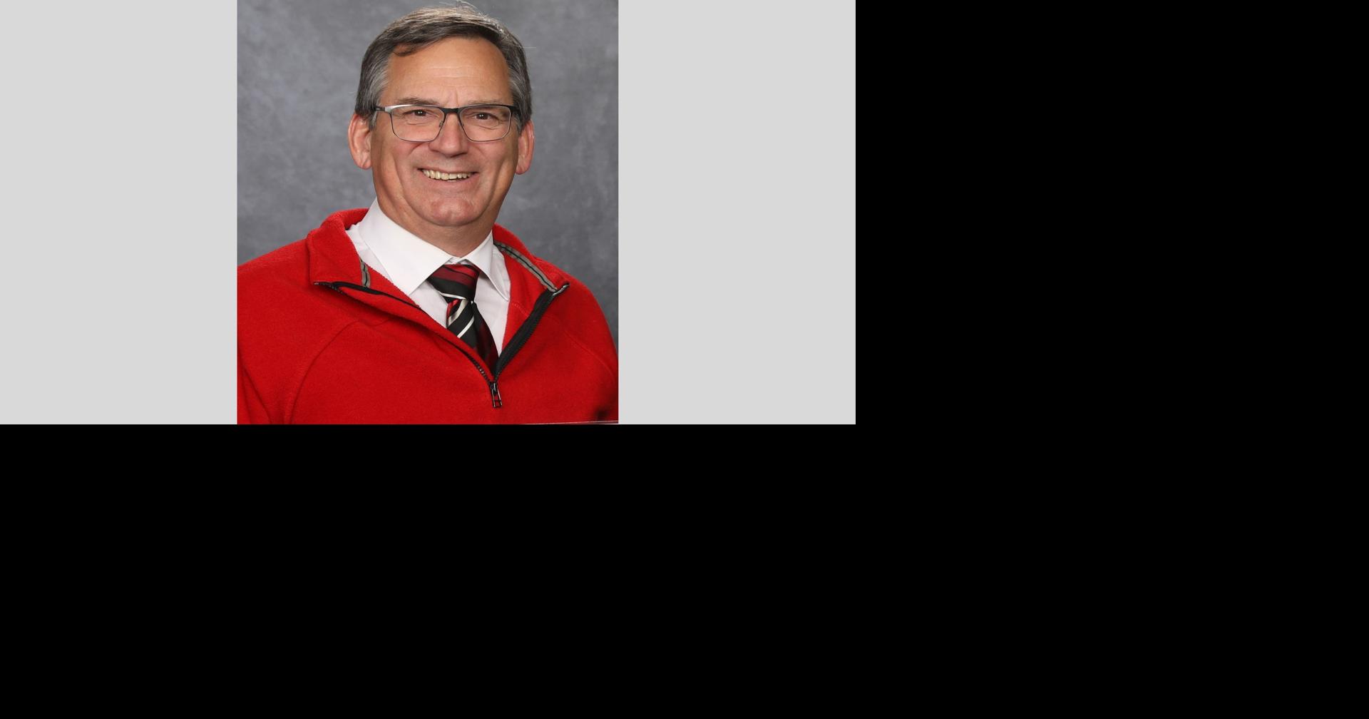 Mike Zimmer announces he’s running for re-election to Iowa state senate