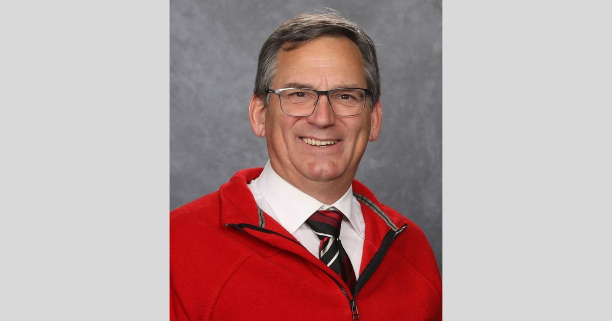 Iowa state Sen. Mike Zimmer announces reelection campaign