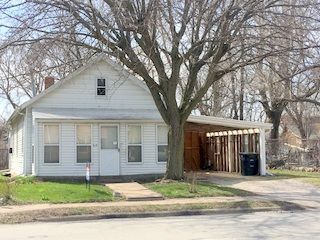 3 Bedroom Home in Rock Island - $25,995