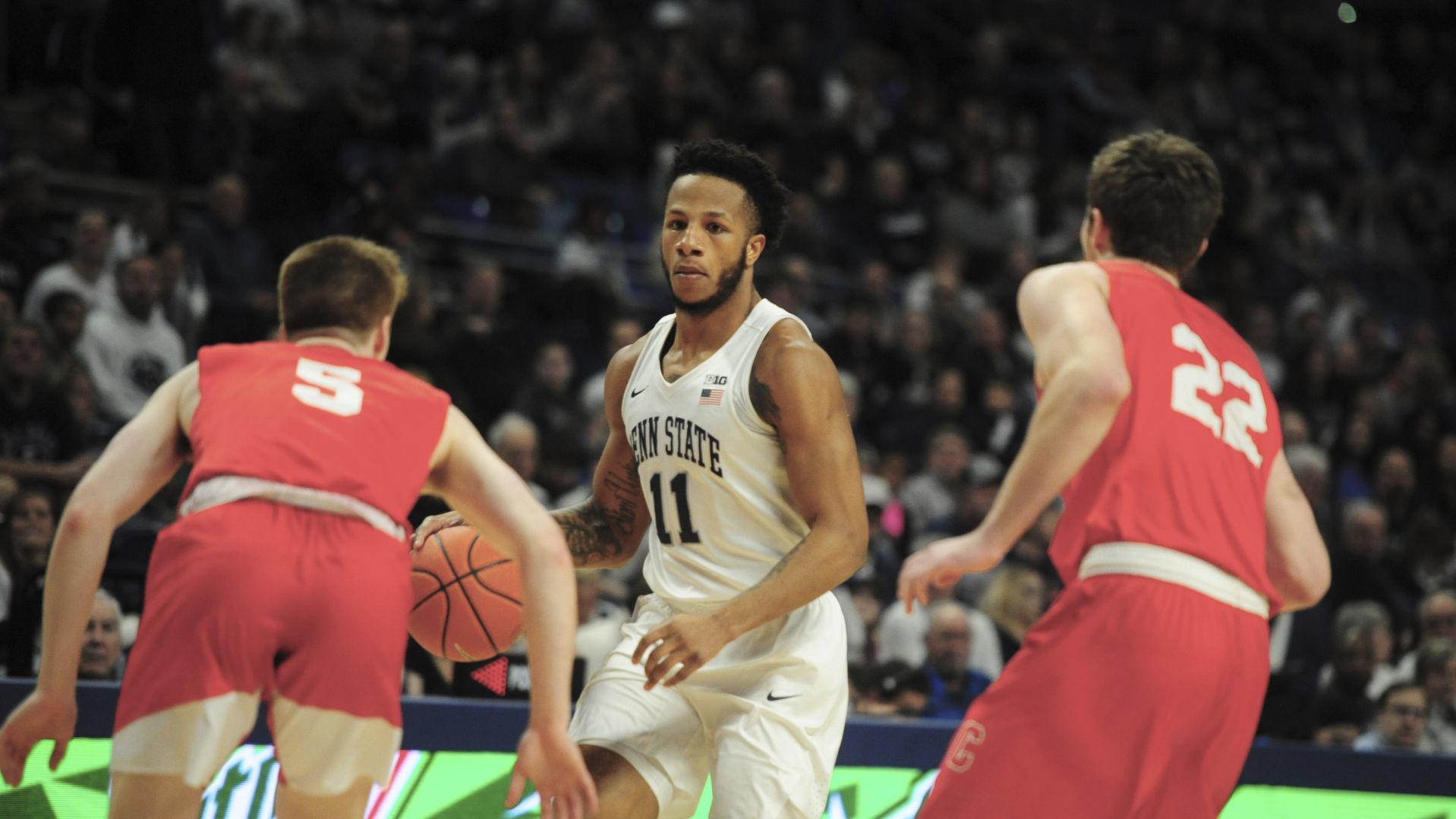 Iowa Penn State Is More Than Just Battle Of Philly Guys College