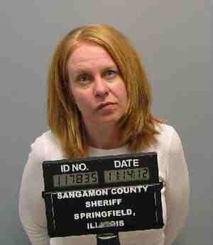 jennifer tyree teacher illinois lanphier arrested former springfield student affair credentials even teen qctimes email