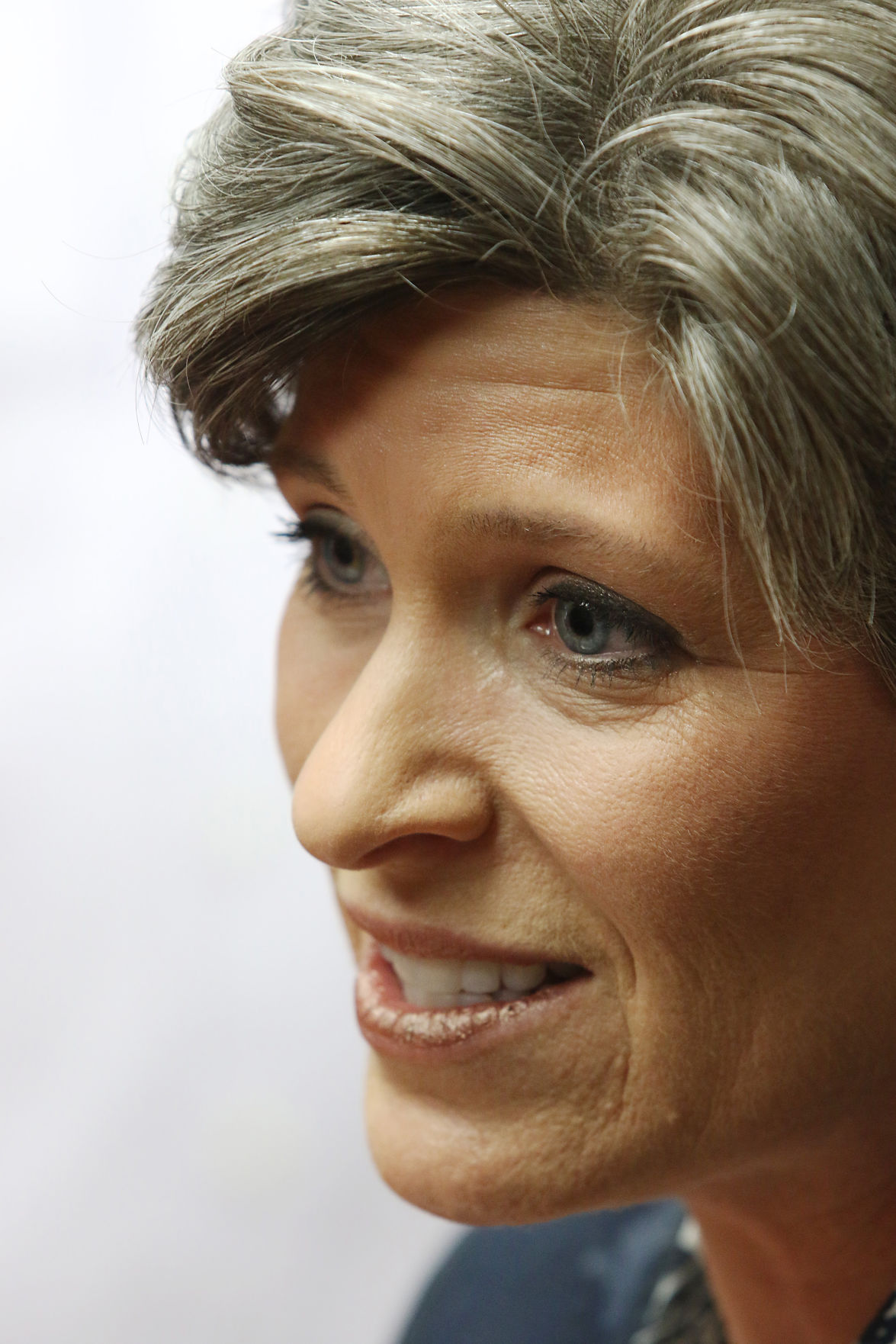 U.S. Sen. Joni Ernst