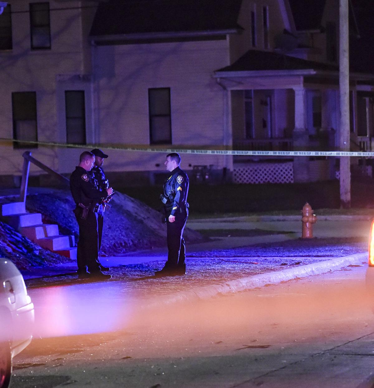 UPDATE Shooting reported in Rock Island Local News