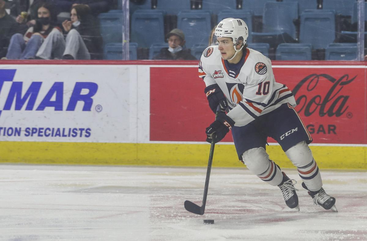 Alberta Junior Hockey League announces re-start to the regular season;  March 5 the big day