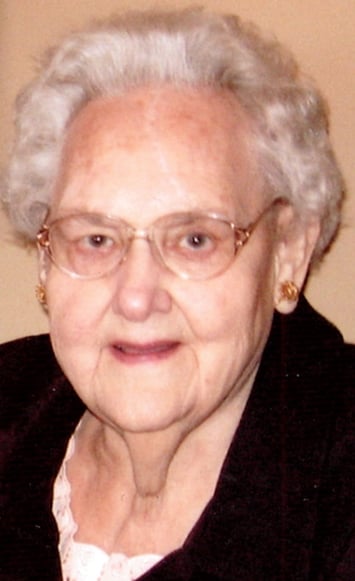 Kathleen ‘Kay’ E. Tandy