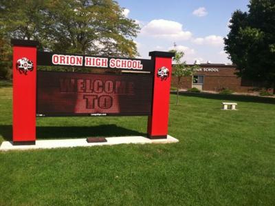 orion grading qctimes discussed