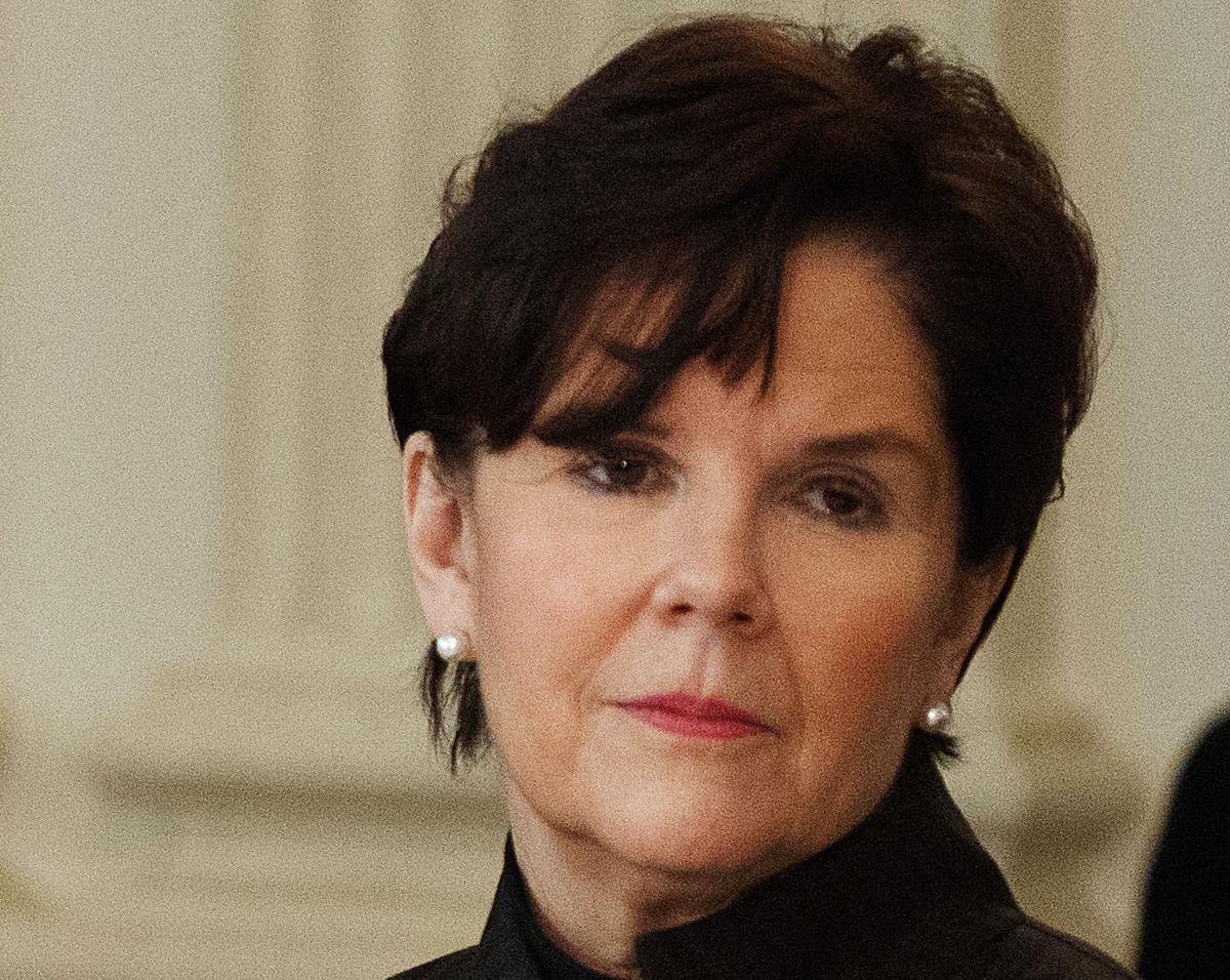 5. Phebe Novakovic