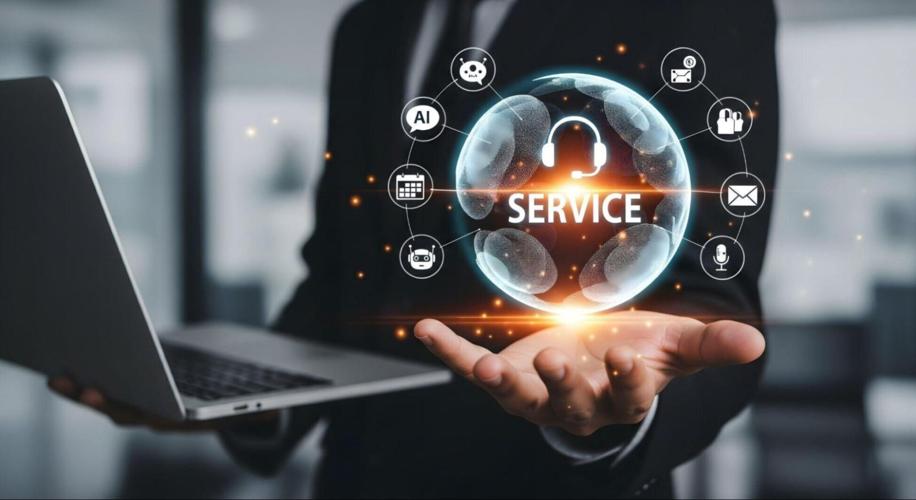 Virtual VIP Treatment: 8 Strategies for Exceptional Digital Customer ...