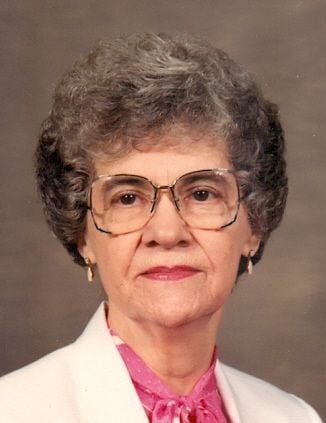 Erma Mae Stephens