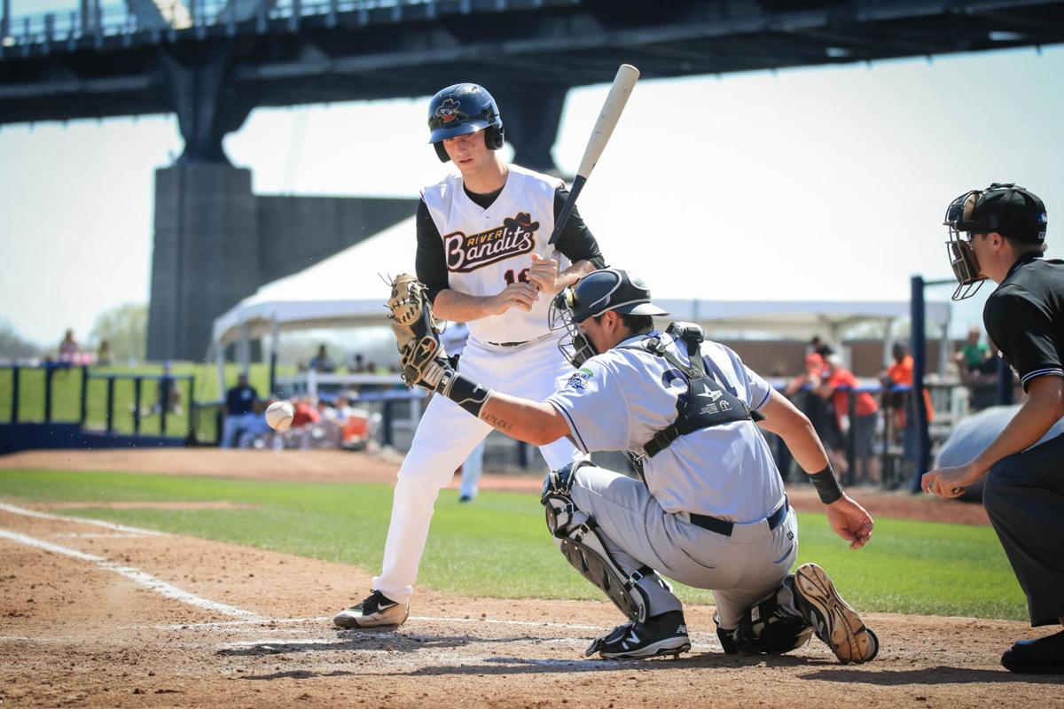 Astros test Tucker with a fresh start