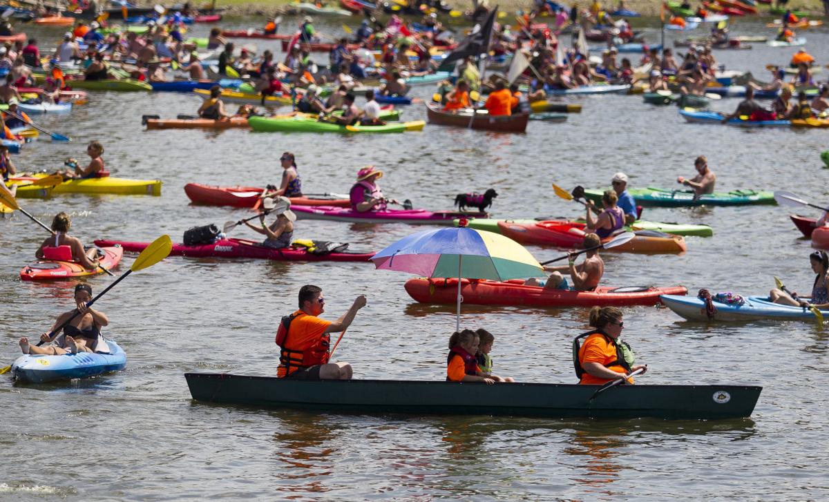 Floatzilla
