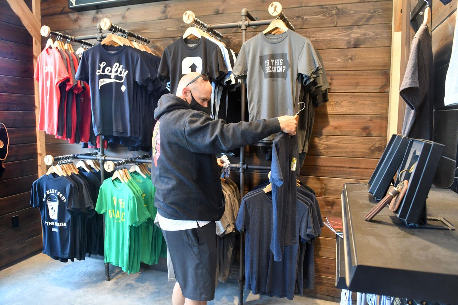 A generation later, people find heaven at Iowa's Field of Dreams