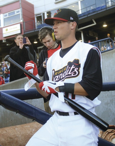 2012 River Bandits