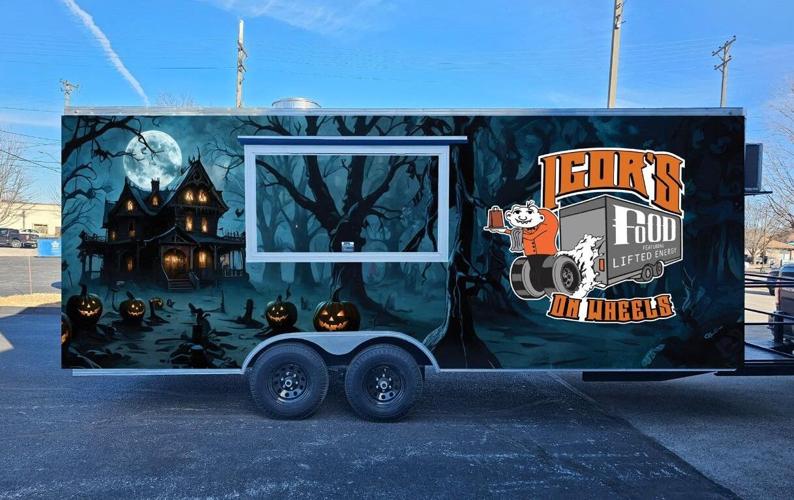 Igors Bistro food trailer (copy)
