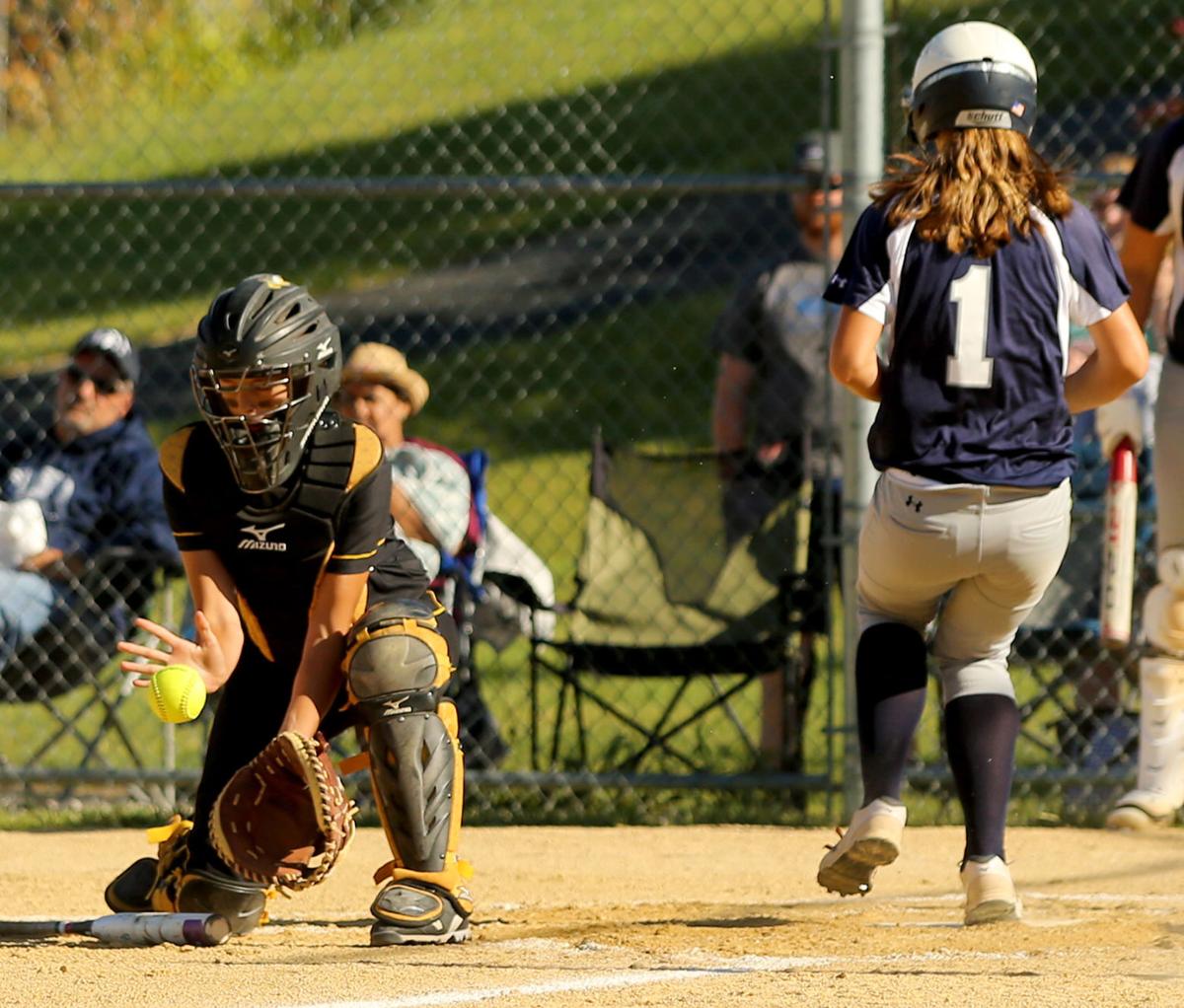 Iowa QC metro, area softball leaders