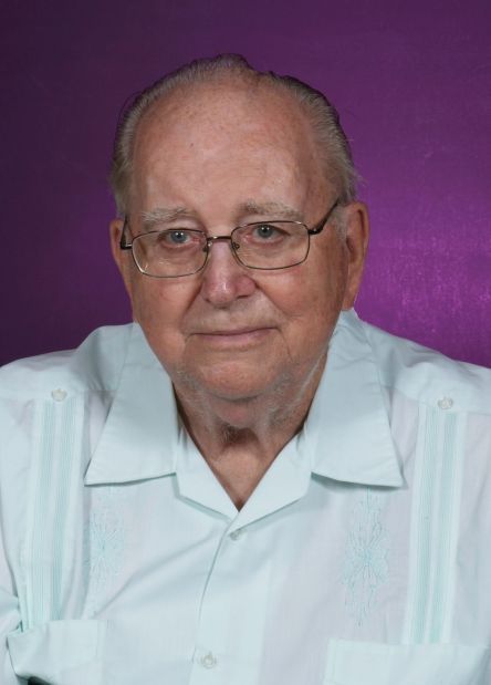bill compton obituary