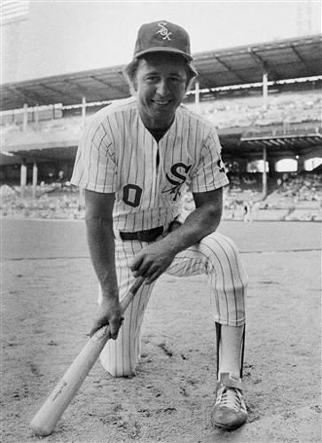 Ron Santo, Cubs Stalwart, Dies at 70 - The New York Times