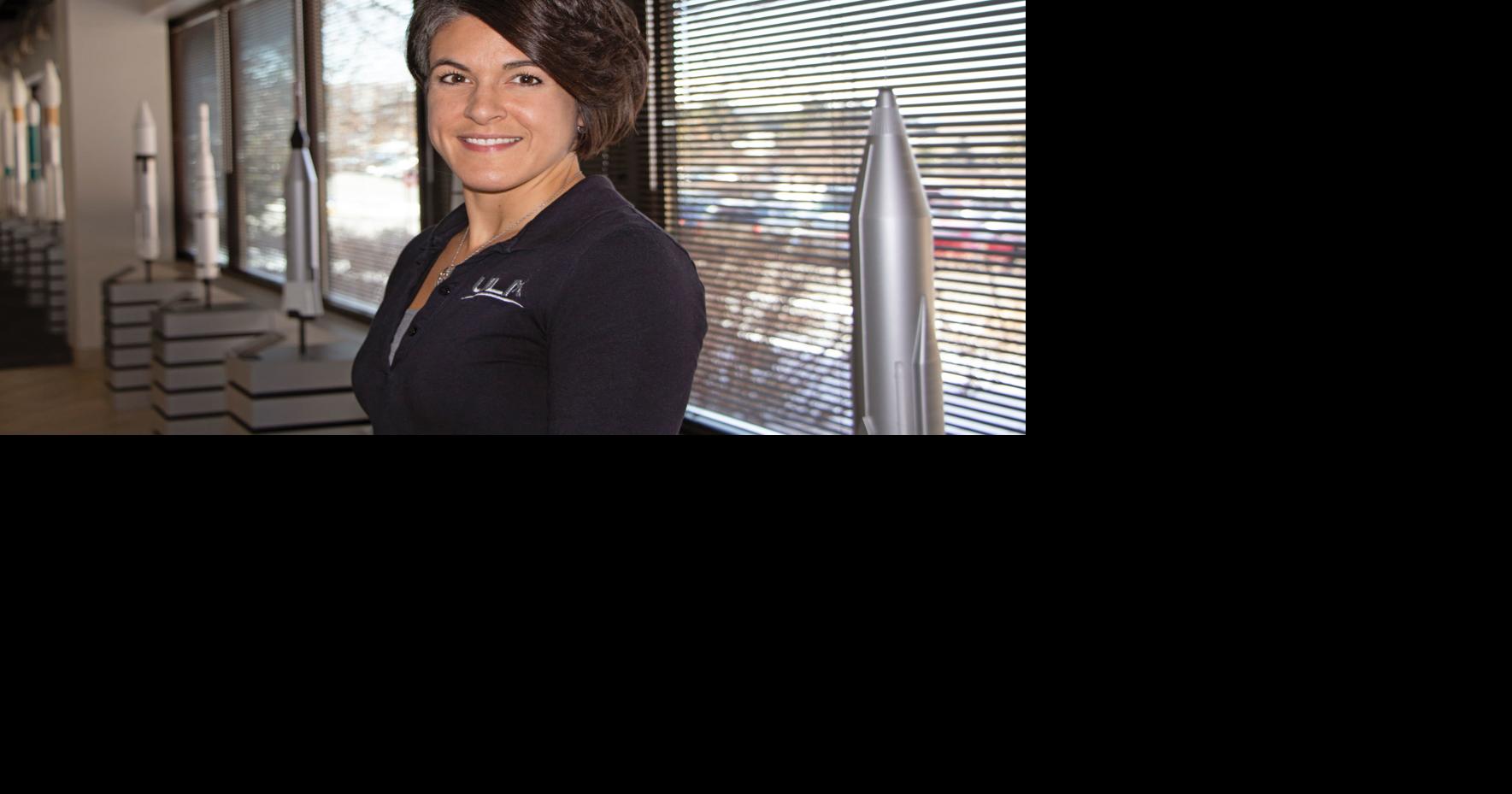 MARX: Orion High School graduate Lisa Turner plays big role in ...