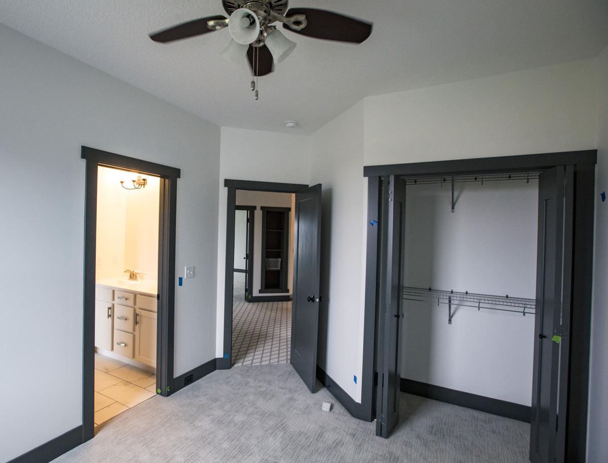 Spring Preview of Homes