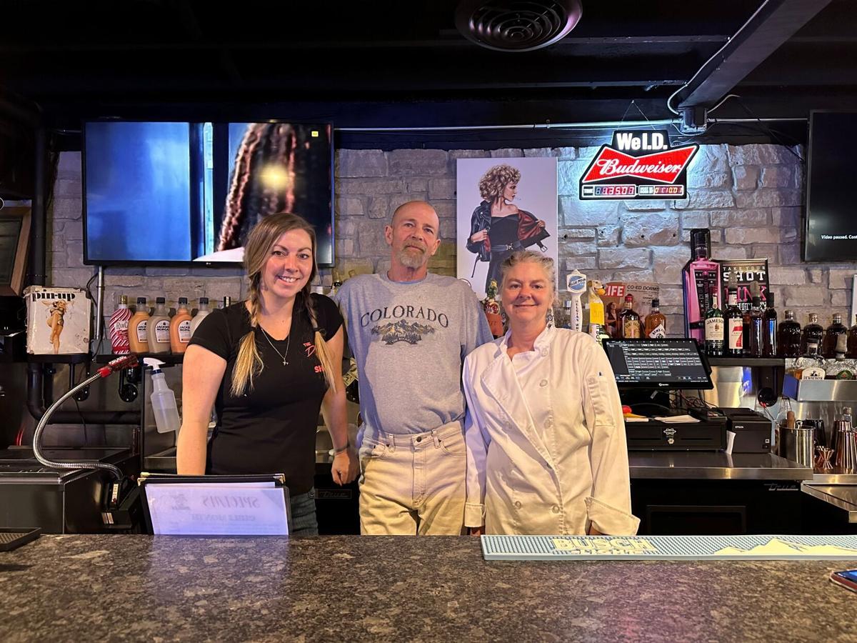 The Dirty Shirley brings ‘booze-infused’ menu to Rock Island