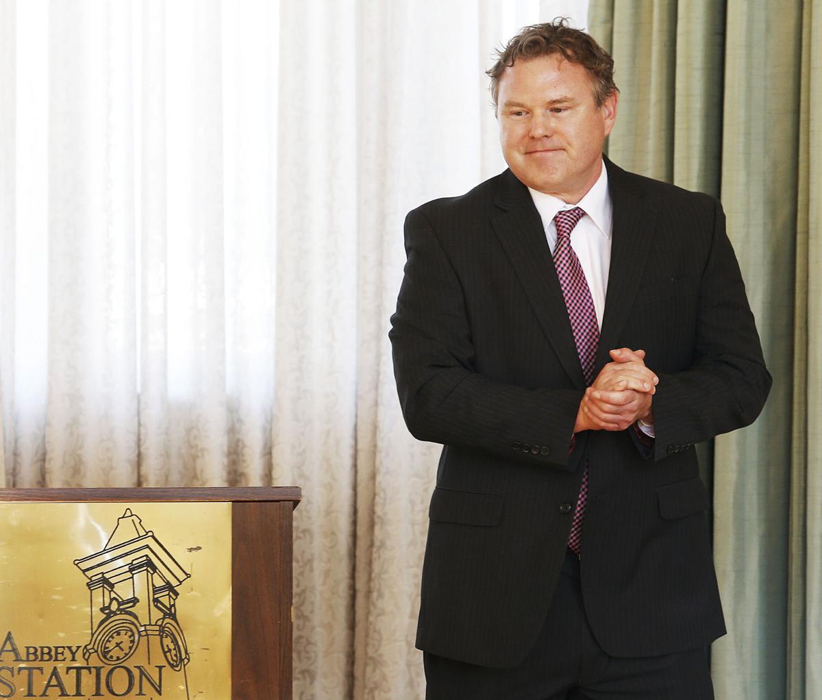 Johnny S Italian Steakhouse To Operate Historic Abbey Station Business Economy Qctimes Com