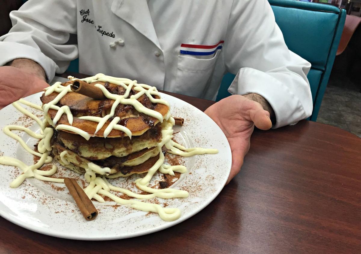 Qc Pancake House Qctimes Com