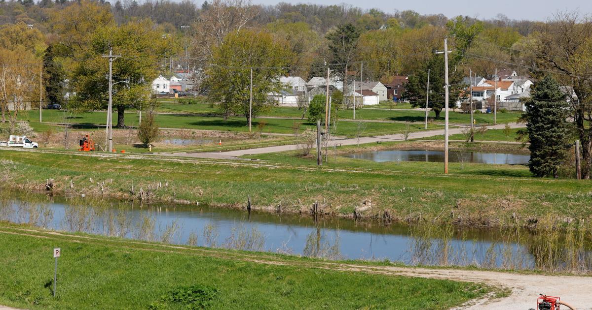 Water sampling of Scott County creeks show ‘undesirable trends'