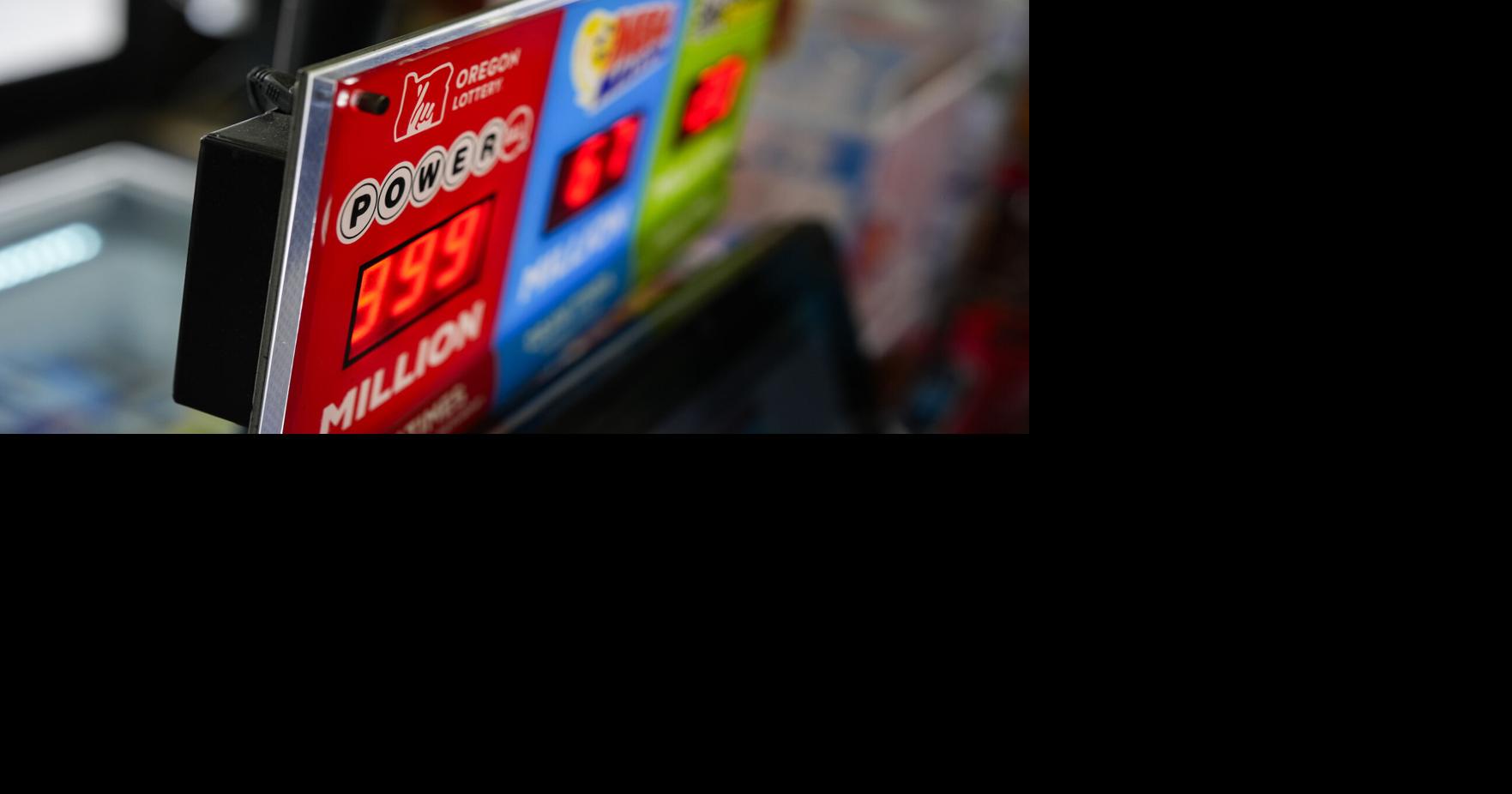 Colona Shell station sells $1 million Powerball ticket