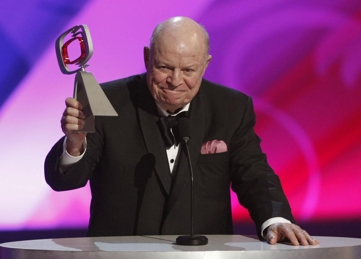 Don Rickles