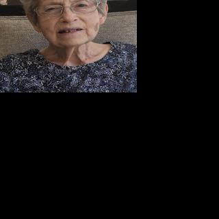 Evelyn J. (Terpenning) Batey