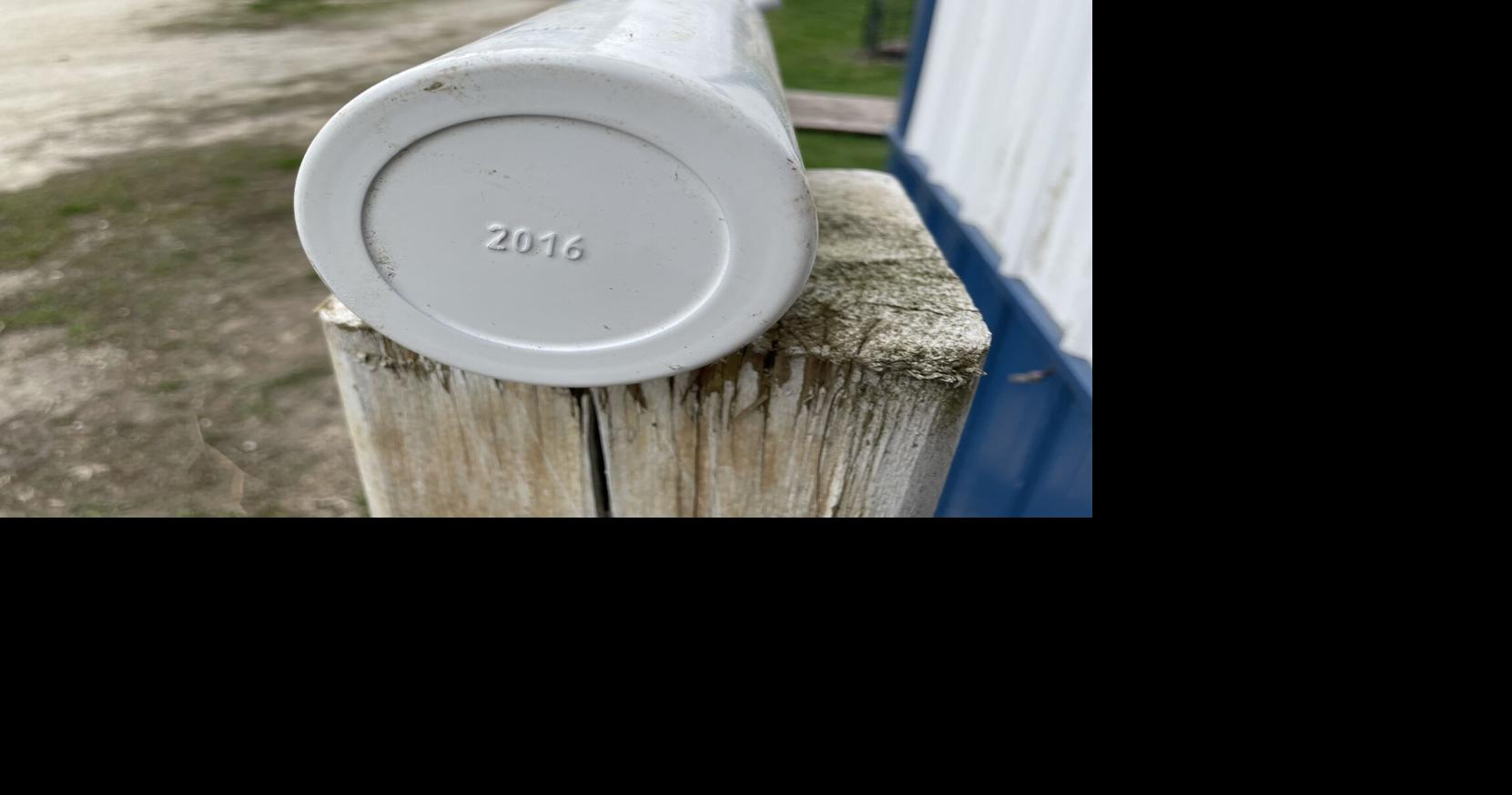 WORLD OUTDOORS New boating fire extinguisher rules need to be heeded