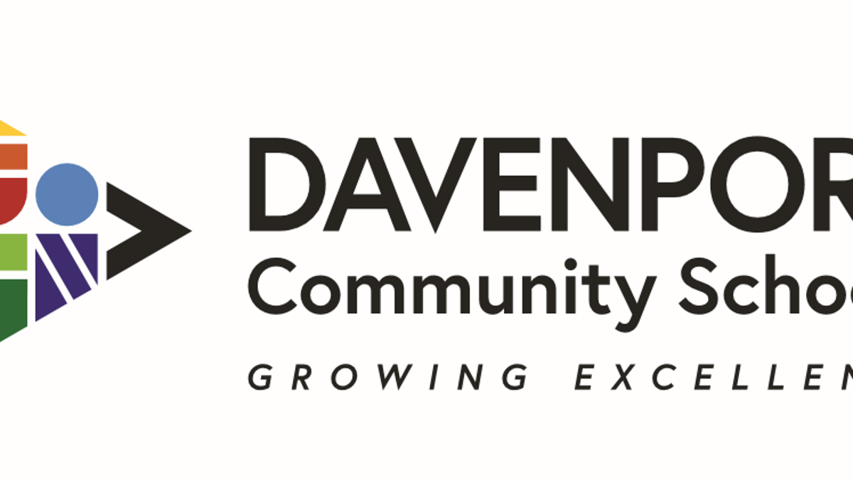 Davenport Community Schools Calendar 20222023 Calendar Printable 2025
