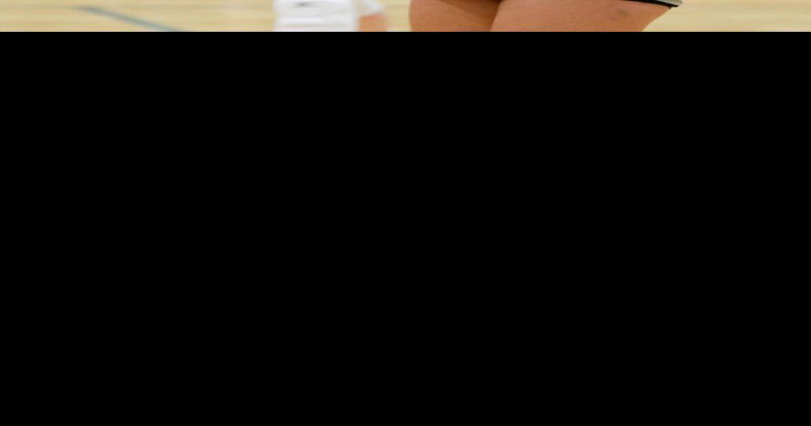 Iowa state volleyball tournament capsules