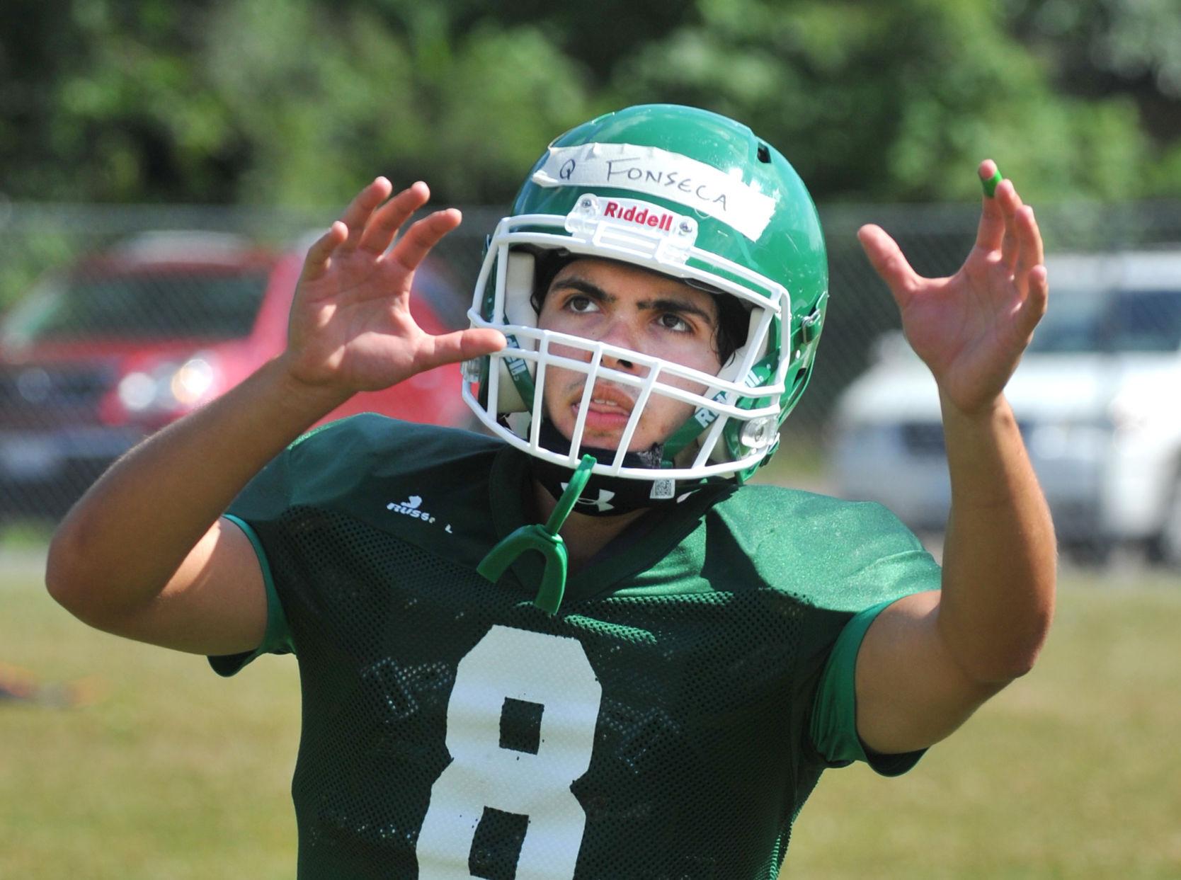 Alleman Catholic High School alumni express worry as enrollment