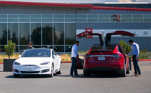 Tesla, Inc. Posts Record Vehicle Deliveries -- What Investors Should Know