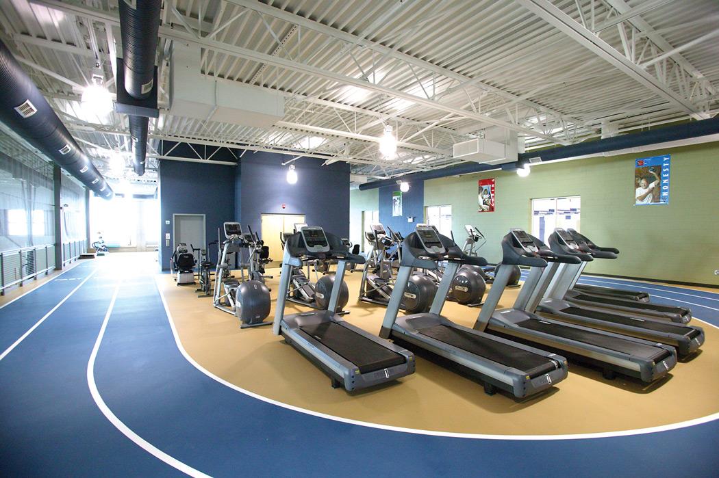 Maquoketa YMCA to open Monday; Facility asking Maquoketa for the use of