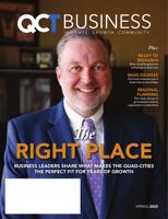 QCT Business Spring 2025