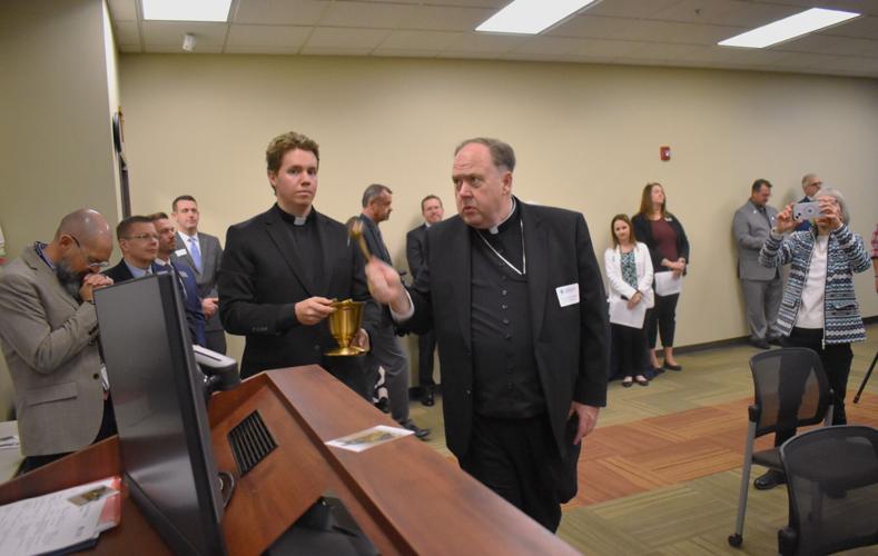 St. Ambrose renames nursing program