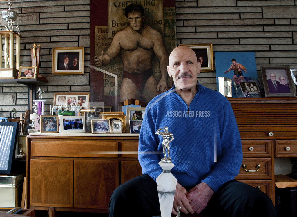 Bruno Sammartino